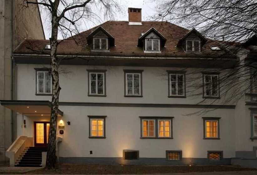 Antiq Palace   Historic Hotels Of Europe