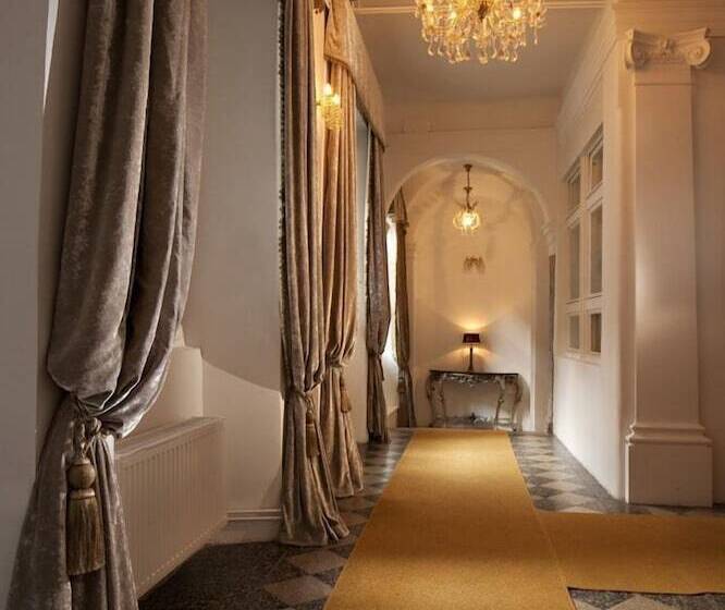 Antiq Palace   Historic Hotels Of Europe