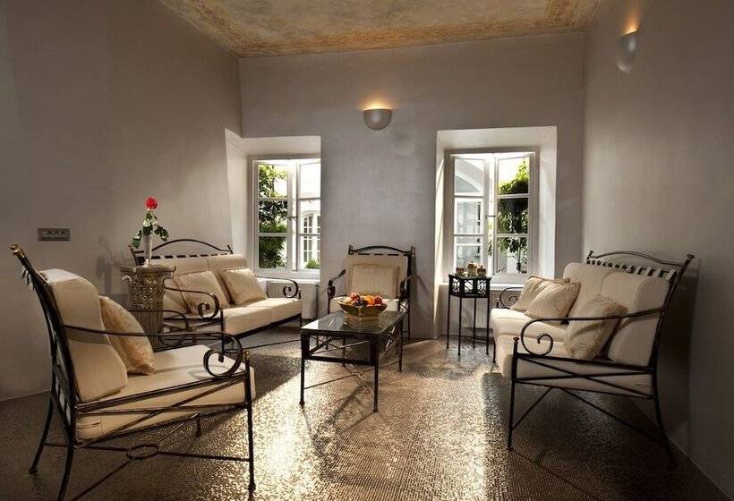 Antiq Palace   Historic Hotels Of Europe