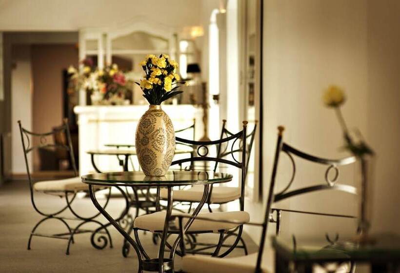 Antiq Palace   Historic Hotels Of Europe