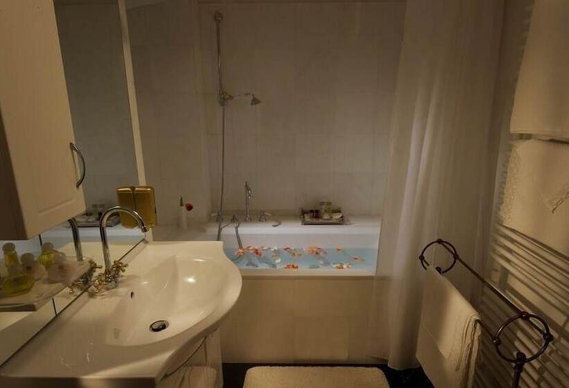 Antiq Palace   Historic Hotels Of Europe