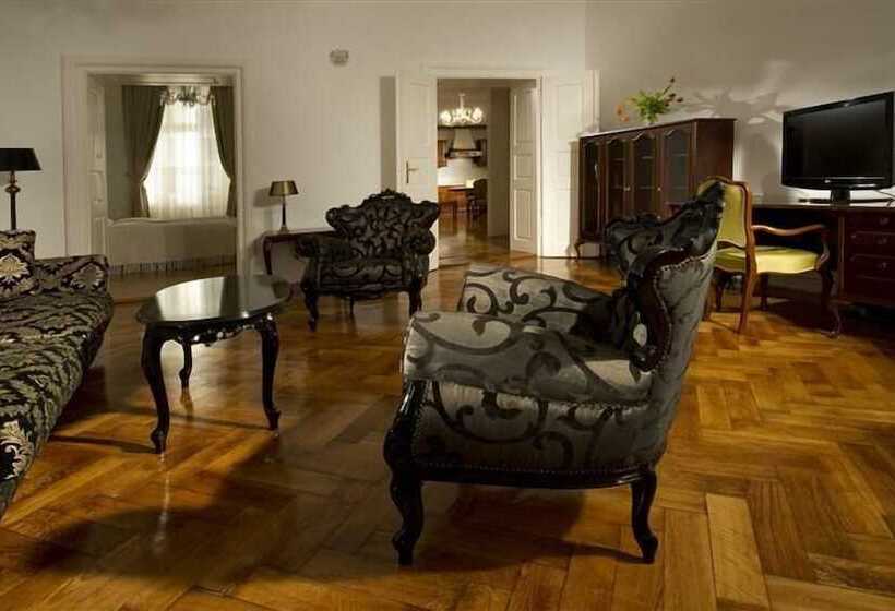 Antiq Palace   Historic Hotels Of Europe