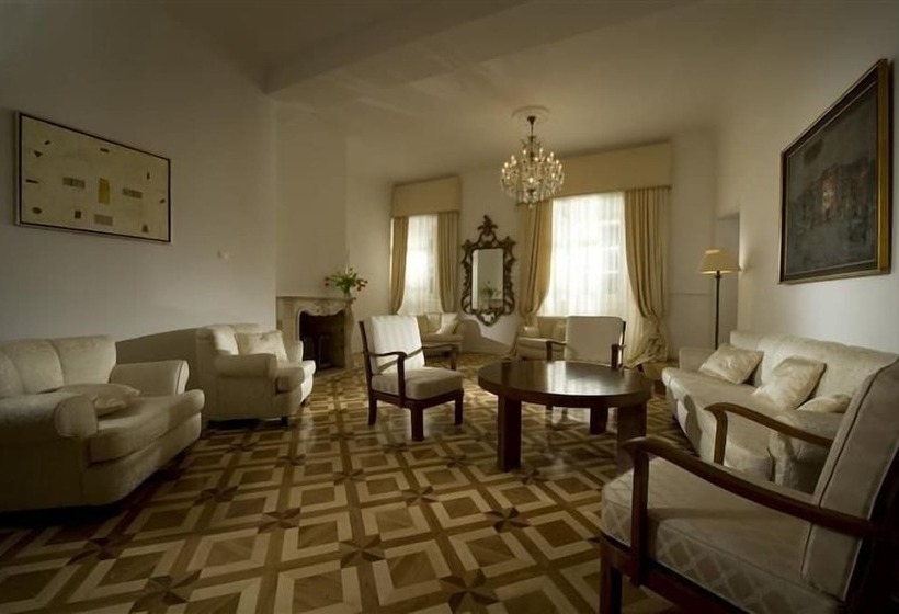 Antiq Palace   Historic Hotels Of Europe