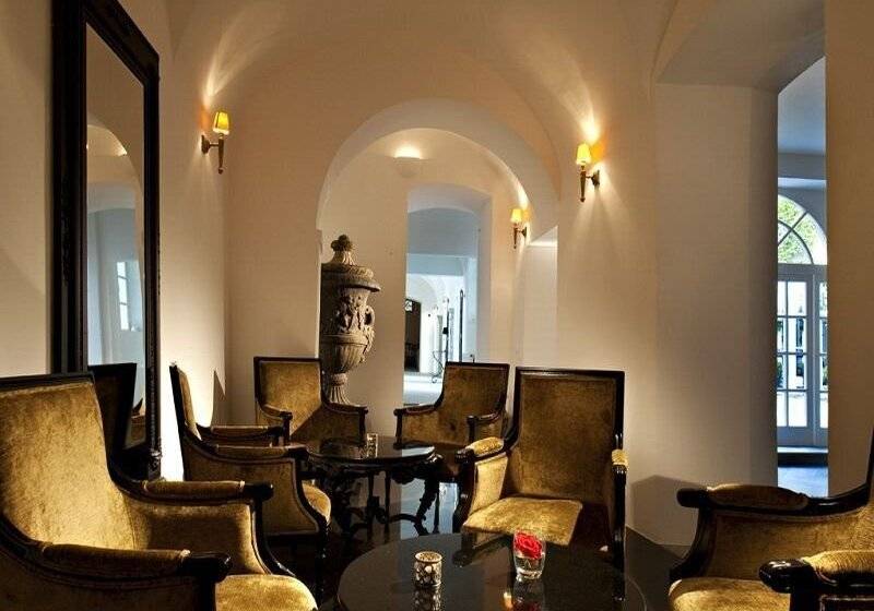 Antiq Palace   Historic Hotels Of Europe