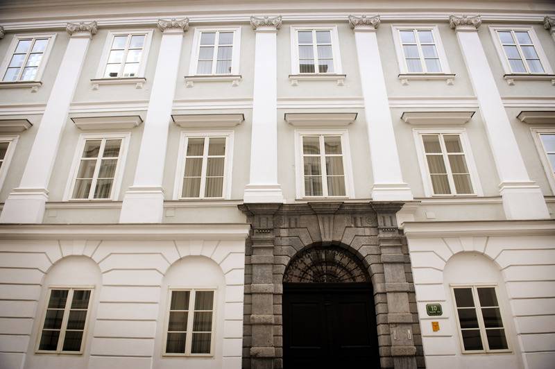 Antiq Palace   Historic Hotels Of Europe