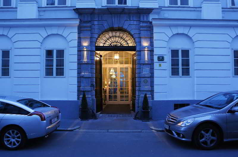 Antiq Palace   Historic Hotels Of Europe