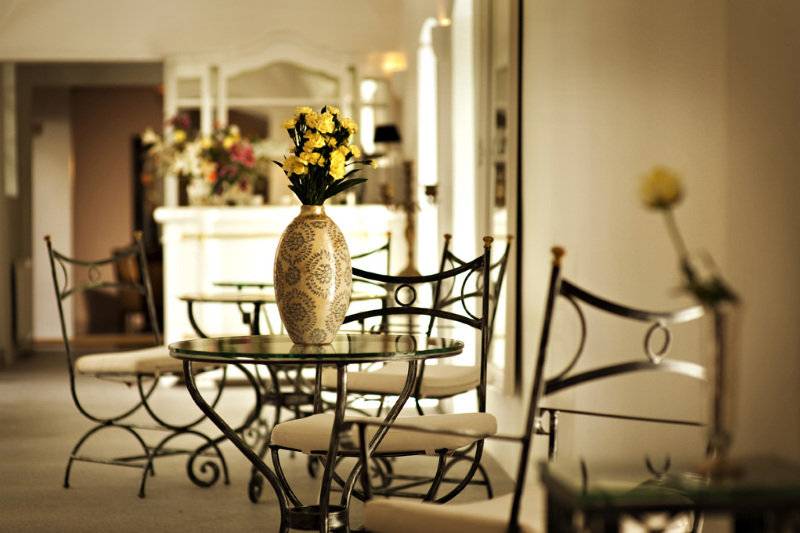 Antiq Palace   Historic Hotels Of Europe