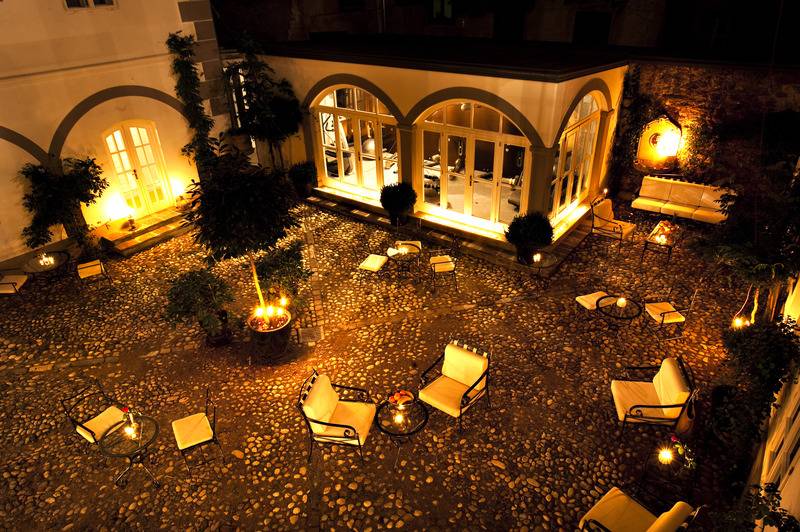 Antiq Palace   Historic Hotels Of Europe