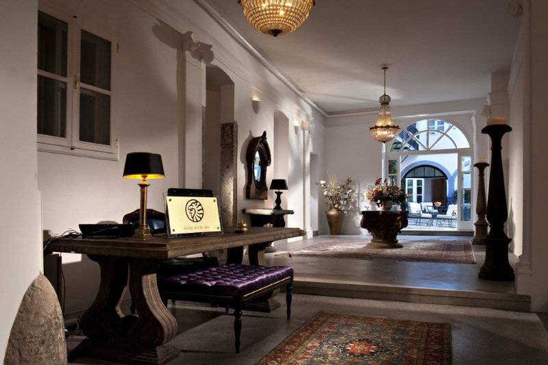 Antiq Palace   Historic Hotels Of Europe