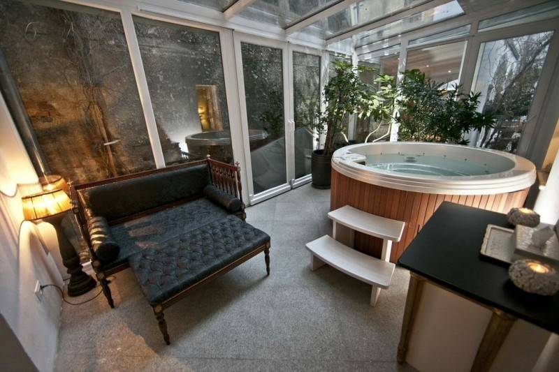 Antiq Palace   Historic Hotels Of Europe