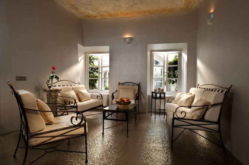 Antiq Palace   Historic Hotels Of Europe