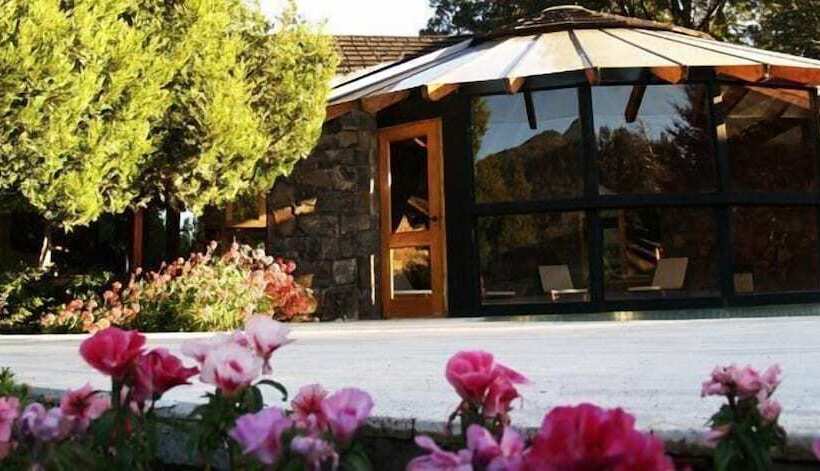 Отель Antuquelen