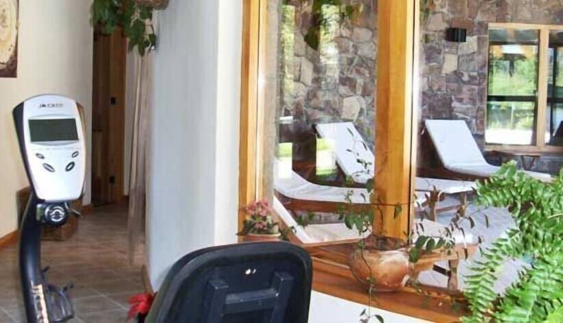 Отель Antuquelen