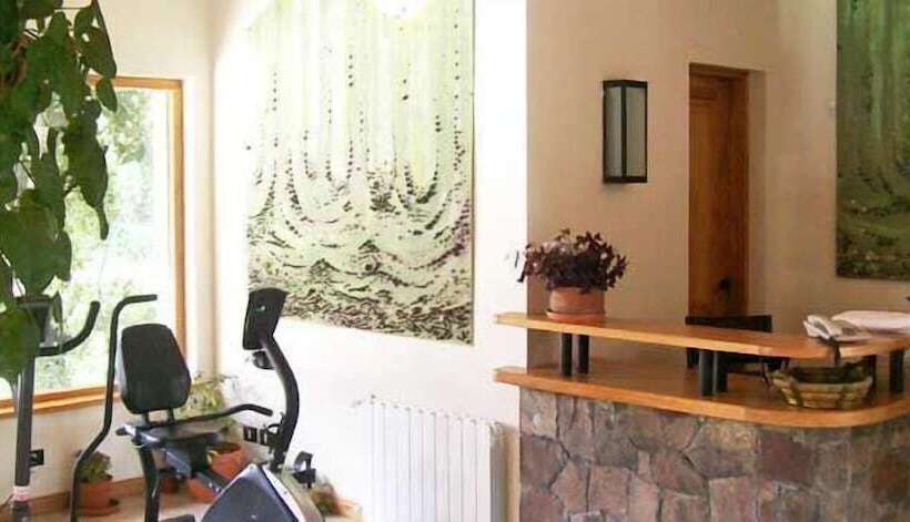 Отель Antuquelen