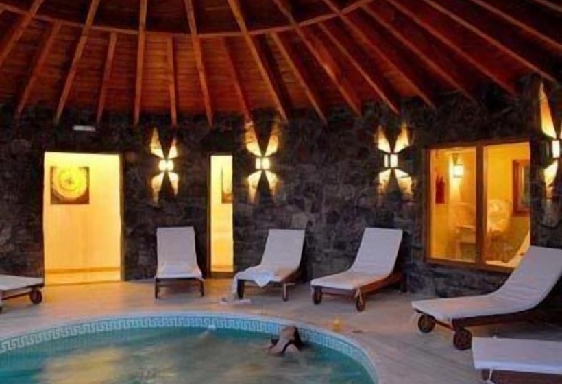 Отель Antuquelen