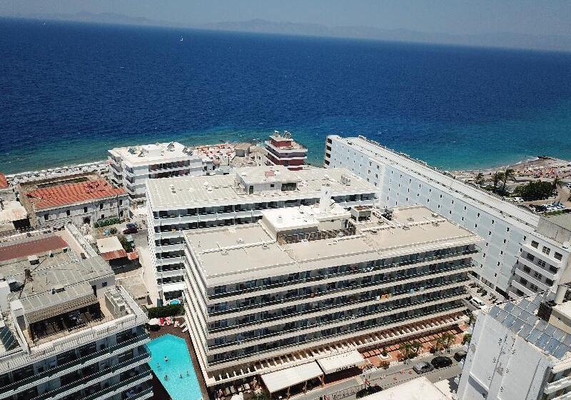 בית מלון כפרי Athena