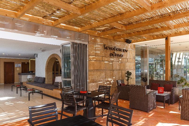 בית מלון כפרי Athena