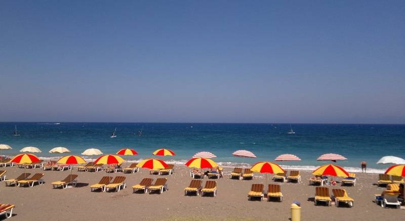 בית מלון כפרי Athena