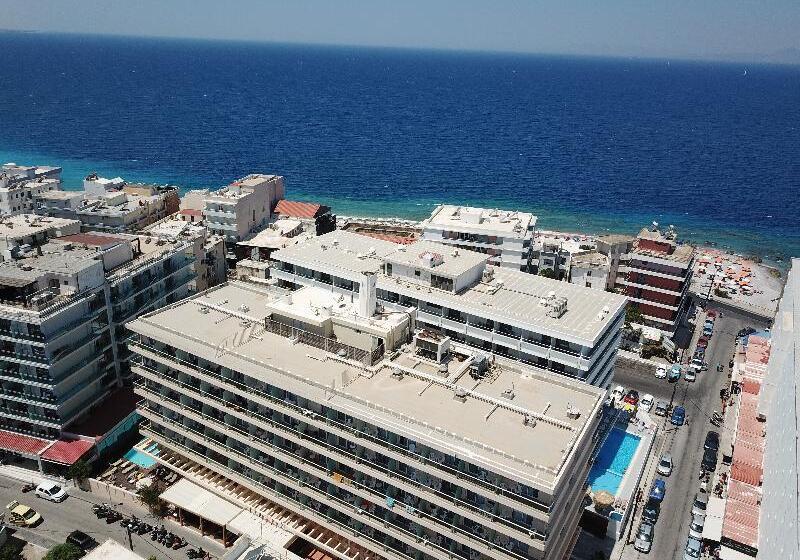 בית מלון כפרי Athena