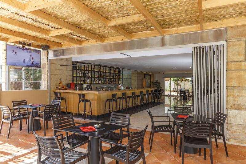 בית מלון כפרי Athena