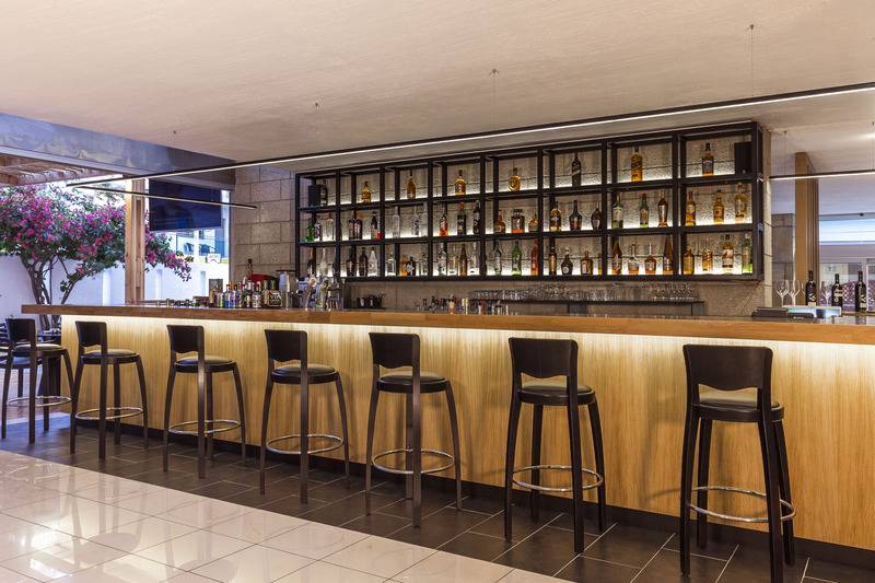 בית מלון כפרי Athena