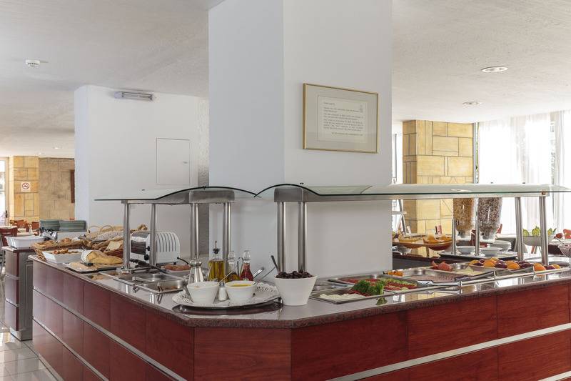 בית מלון כפרי Athena