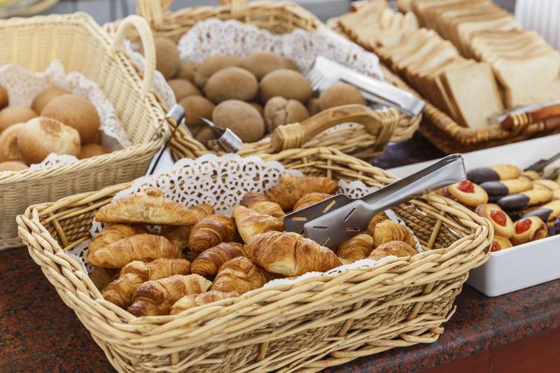 בית מלון כפרי Athena