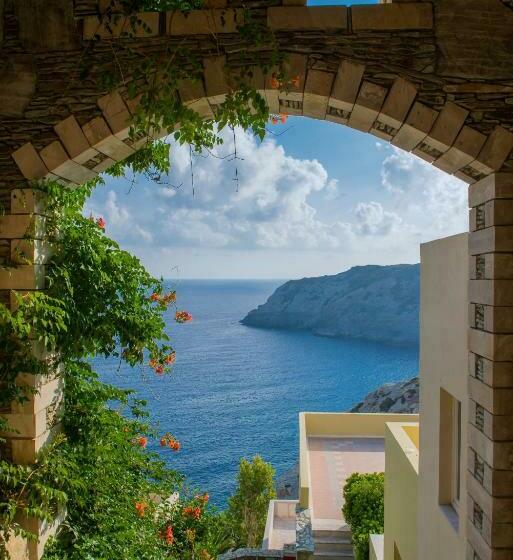 ホテル Athina Palace Resort & Spa