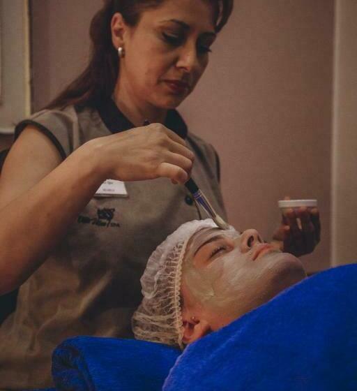 ホテル Athina Palace Resort & Spa