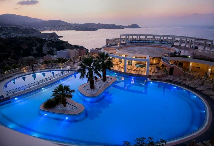 ホテル Athina Palace Resort & Spa