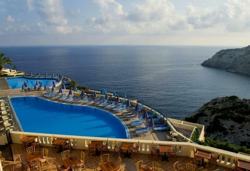 ホテル Athina Palace Resort & Spa