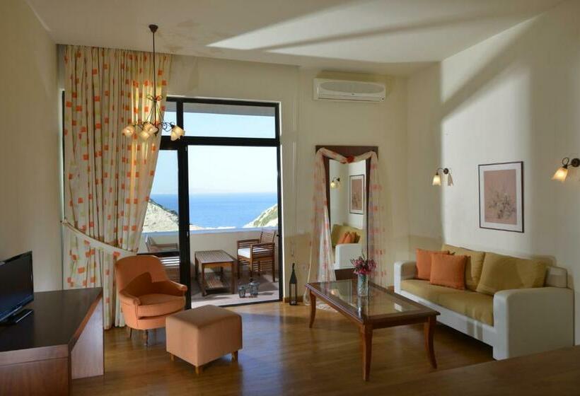 ホテル Athina Palace Resort & Spa