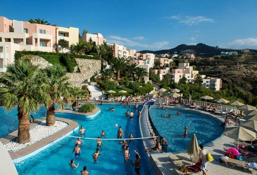 ホテル Athina Palace Resort & Spa