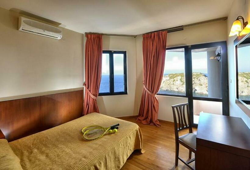 ホテル Athina Palace Resort & Spa