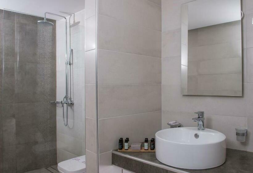 ホテル Athina Palace Resort & Spa