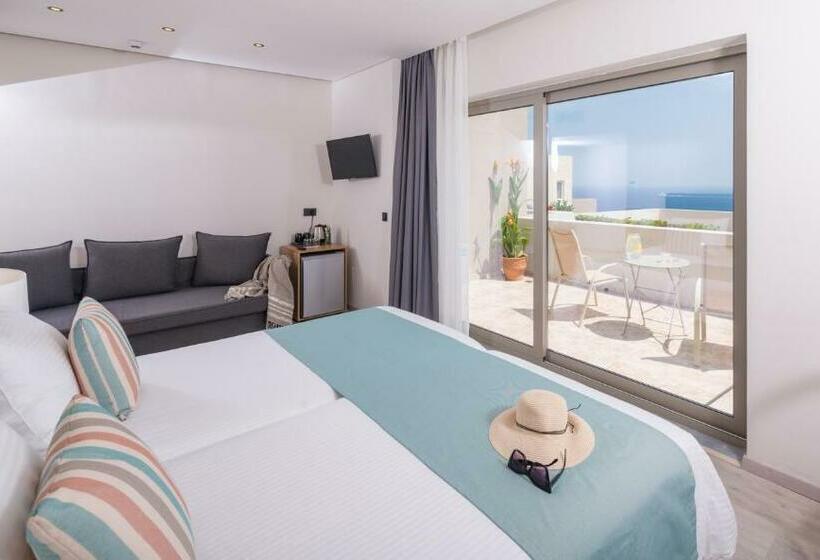 ホテル Athina Palace Resort & Spa