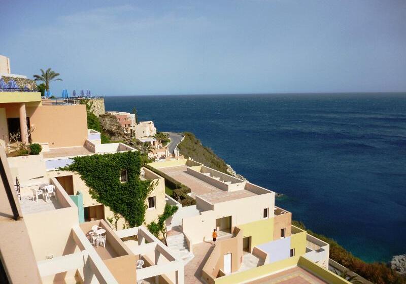 ホテル Athina Palace Resort & Spa