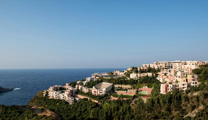 ホテル Athina Palace Resort & Spa