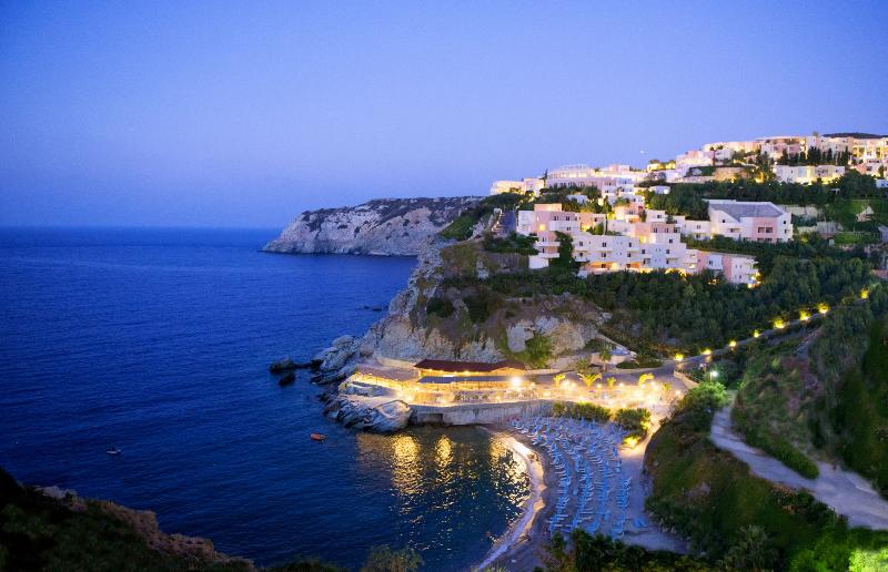 ホテル Athina Palace Resort & Spa