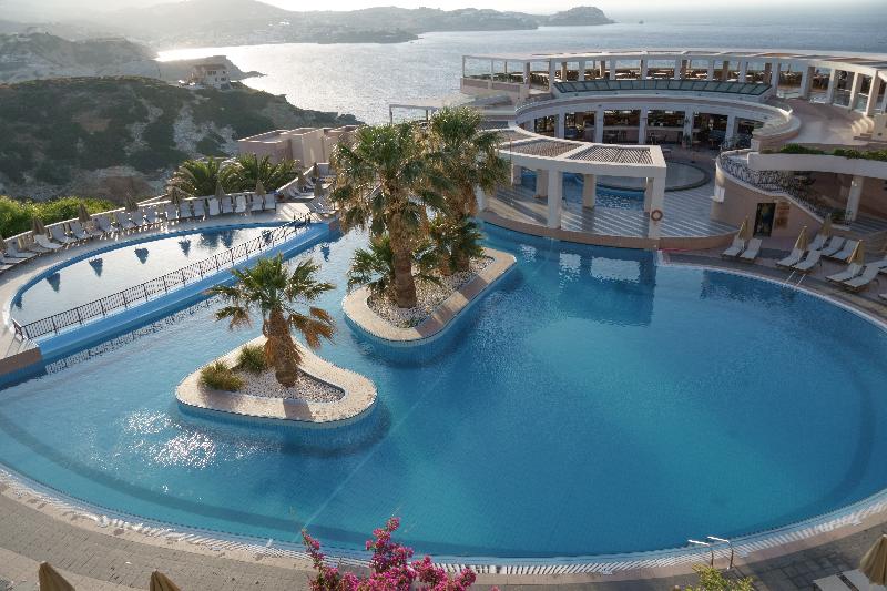 ホテル Athina Palace Resort & Spa