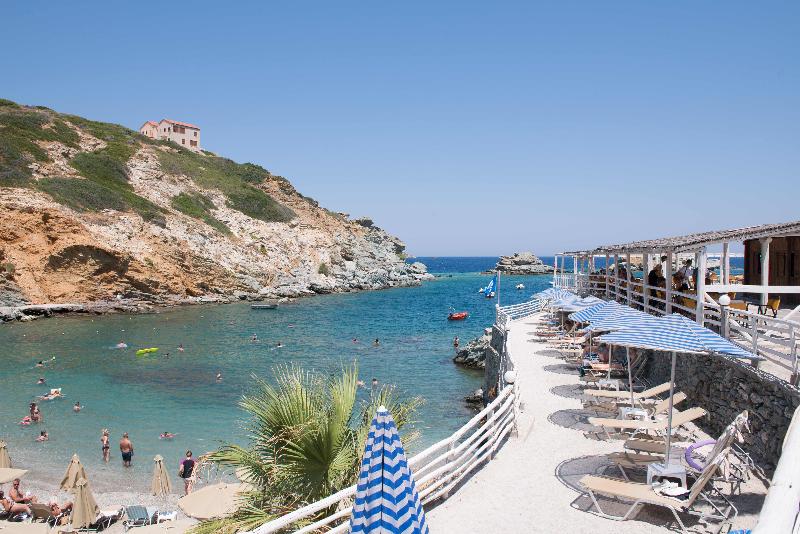 ホテル Athina Palace Resort & Spa