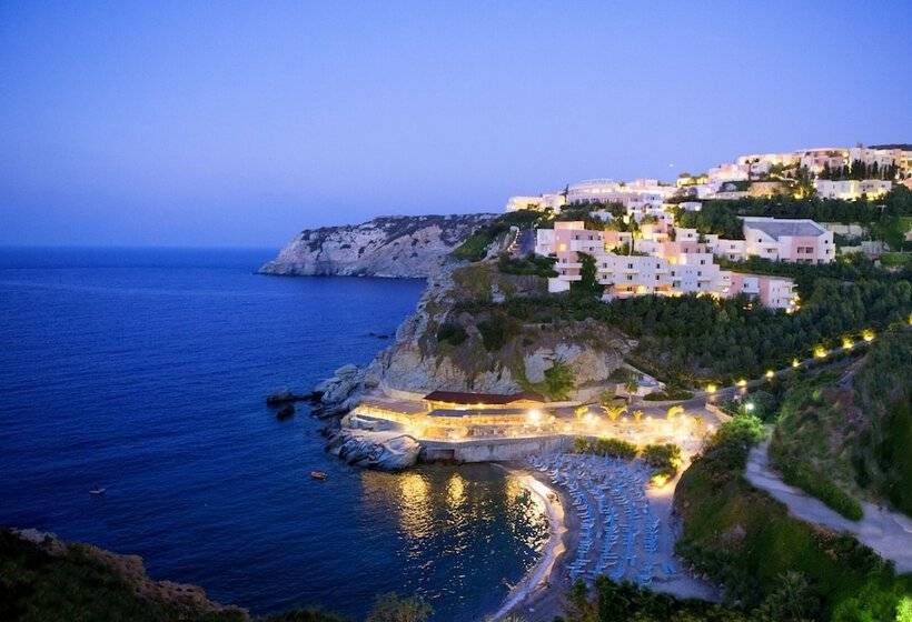 ホテル Athina Palace Resort & Spa