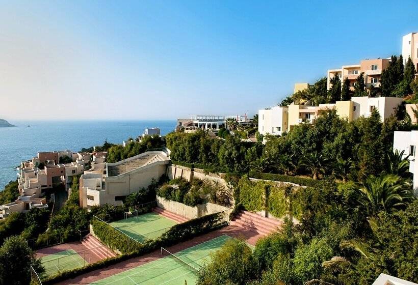 ホテル Athina Palace Resort & Spa