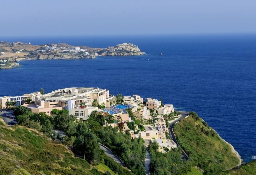 ホテル Athina Palace Resort & Spa