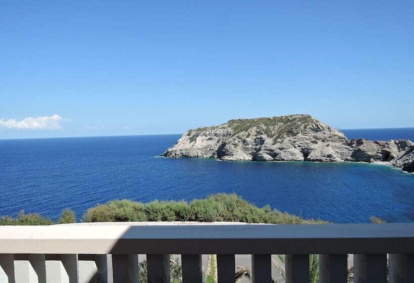 ホテル Athina Palace Resort & Spa