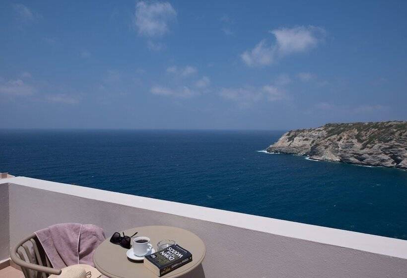 ホテル Athina Palace Resort & Spa