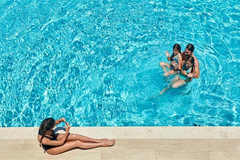 فندق Atlantica Aegean Blue