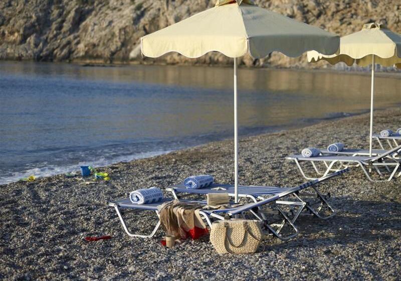 فندق Atlantica Aegean Blue