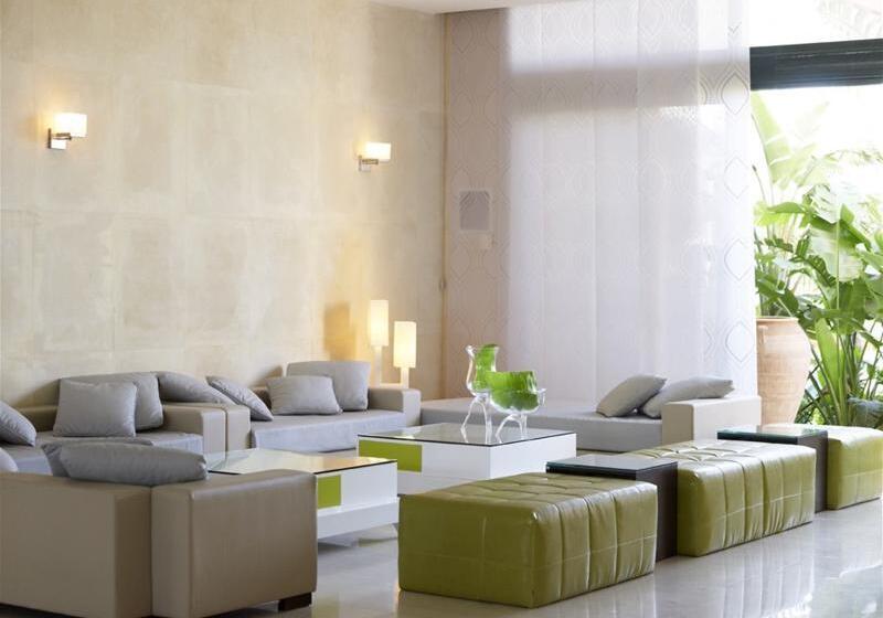 فندق Atlantica Aegean Blue