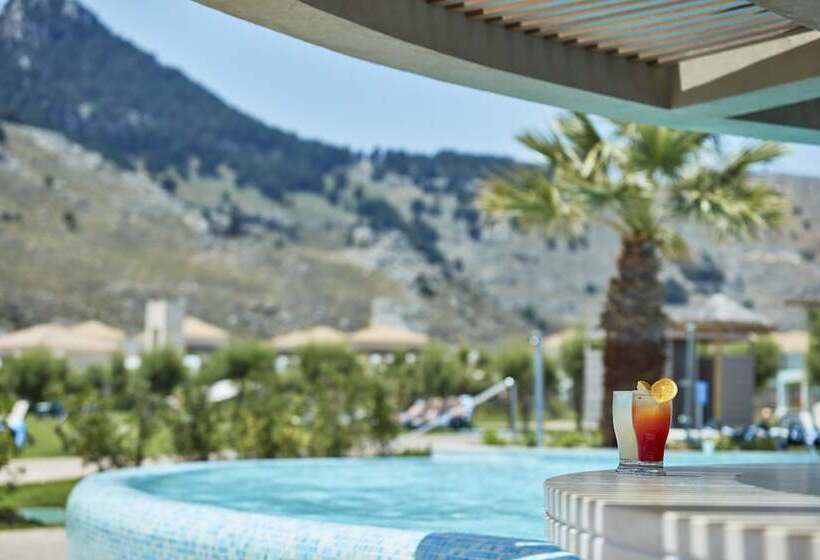 فندق Atlantica Aegean Blue